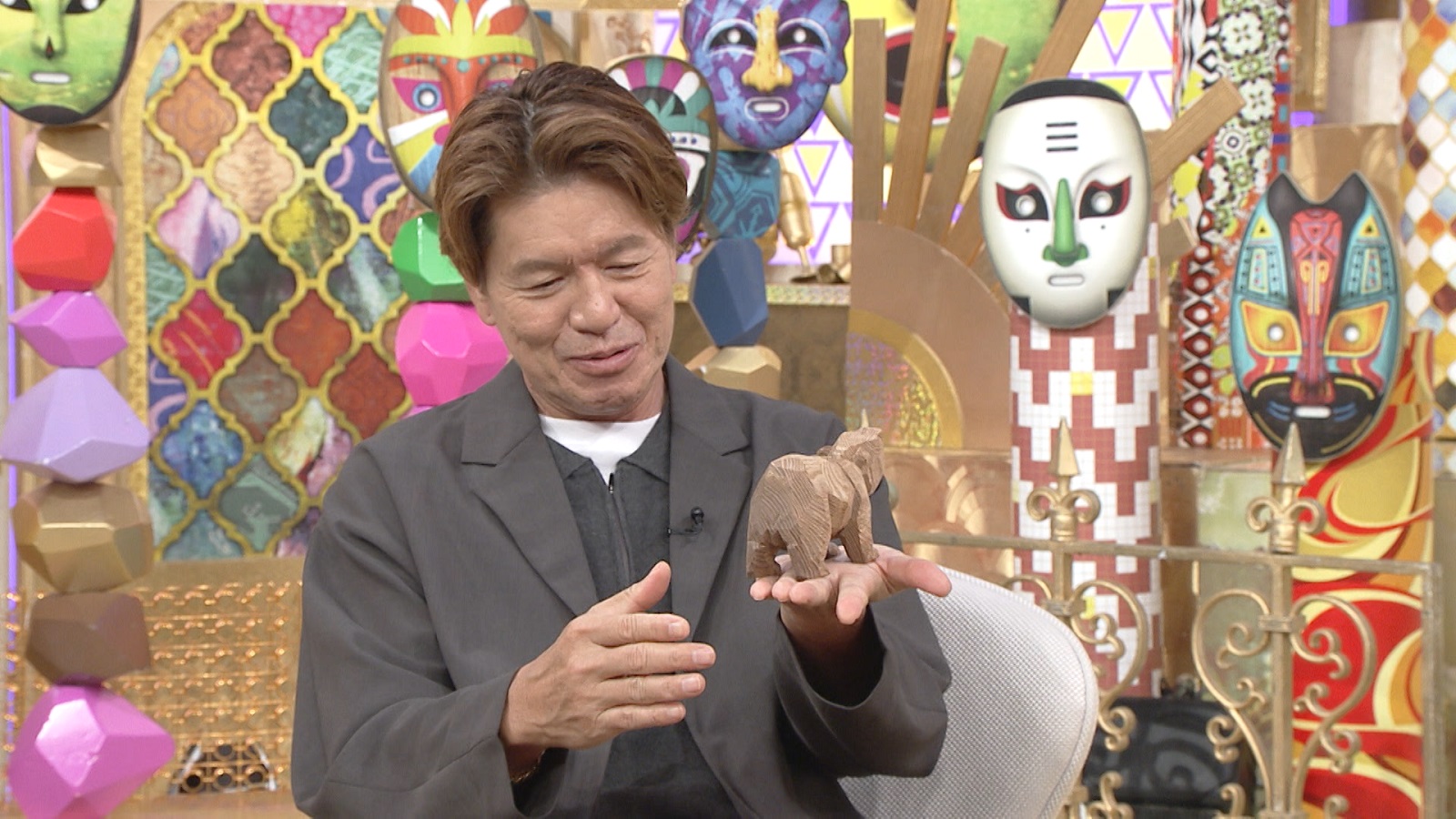 ヒロミの写真