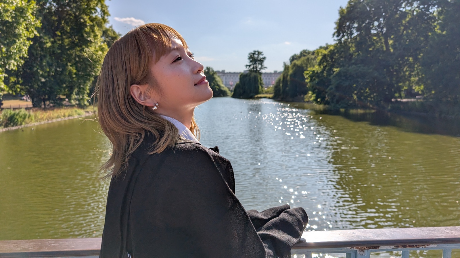 川栄李奈の写真