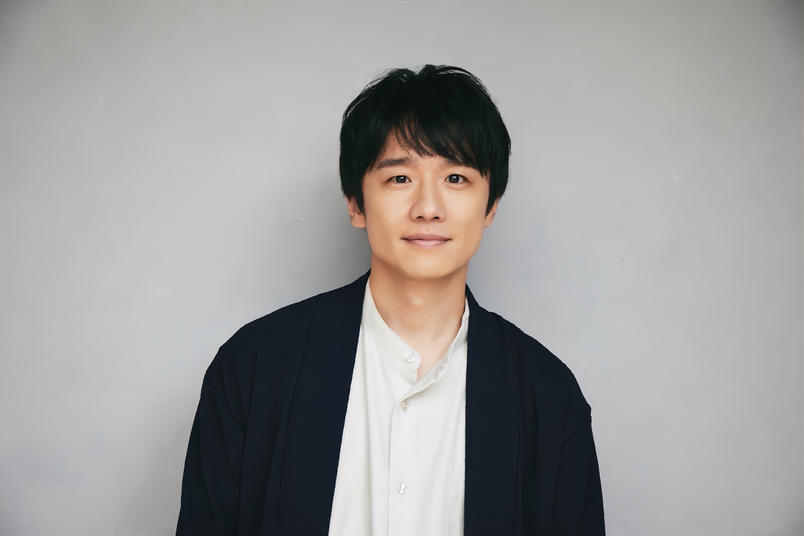 風間俊介のアー写
