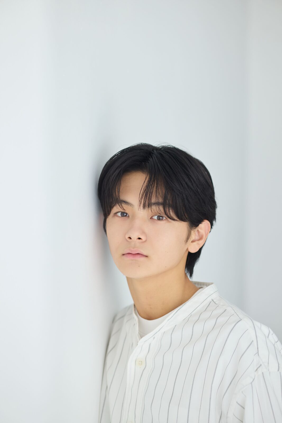 齋藤潤のアー写