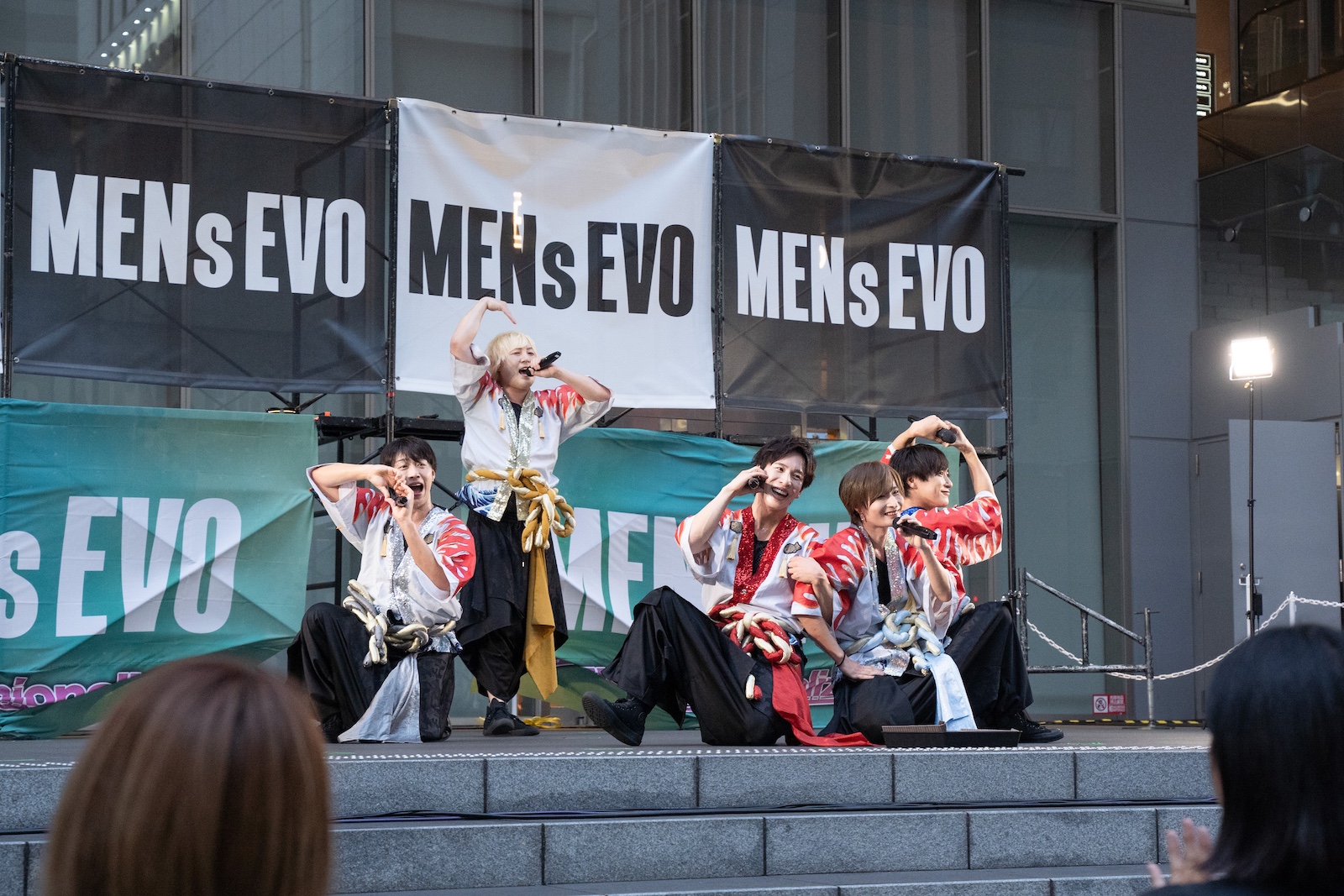 甘党男子