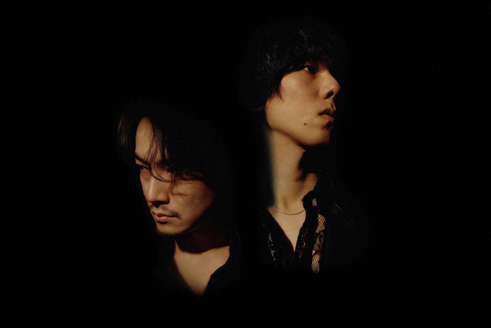 RADWINPSのアー写