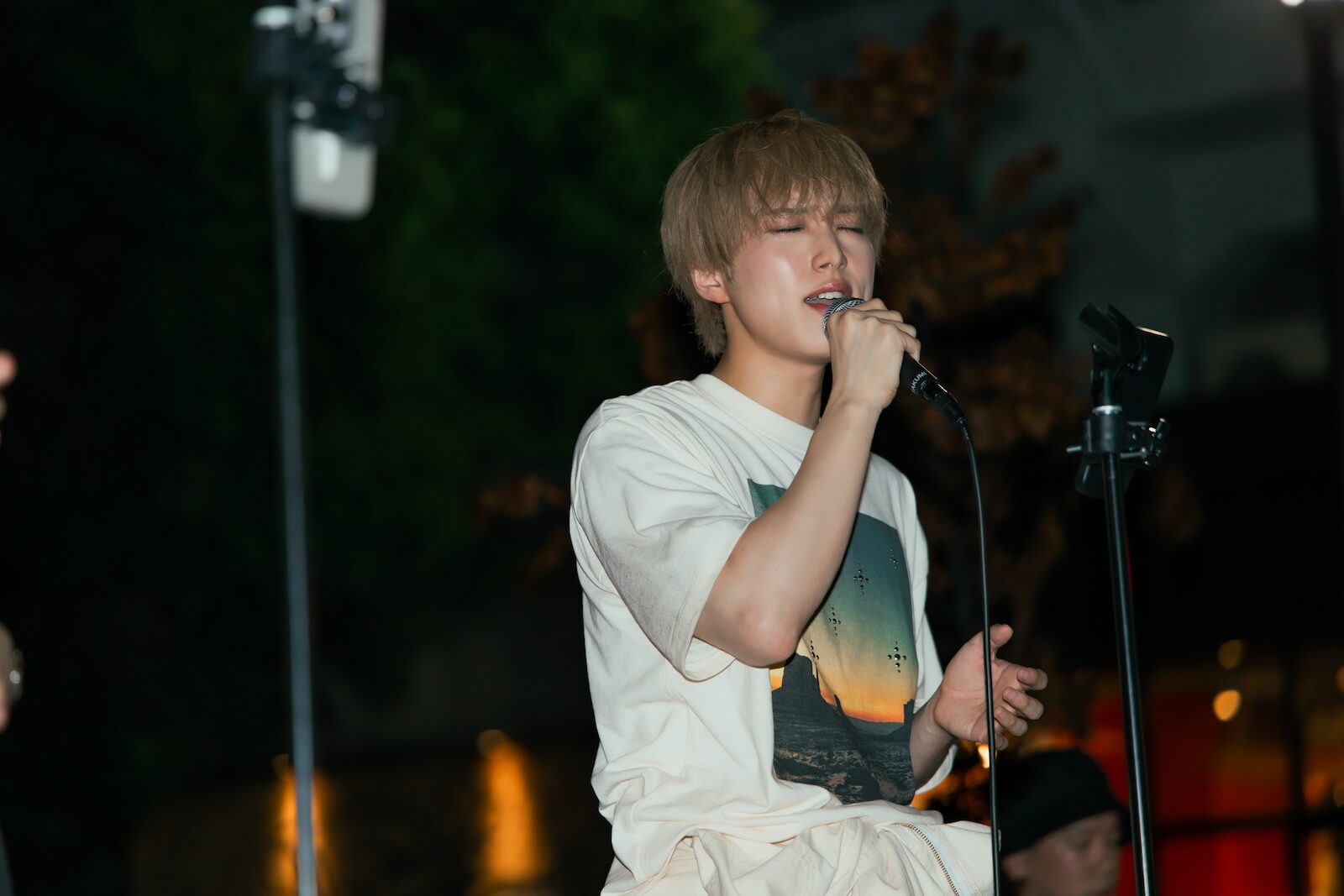 INI・尾崎匠海