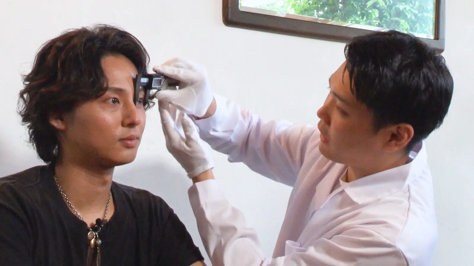 今夜放送！】Kis-My-Ft2・藤ヶ谷太輔 徹底解剖する番組『○○のデータ