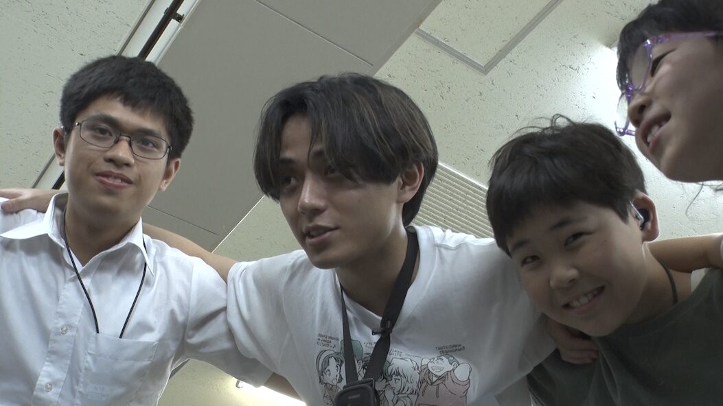 『24時間テレビ48』に出演するKing & Prince・永瀬廉