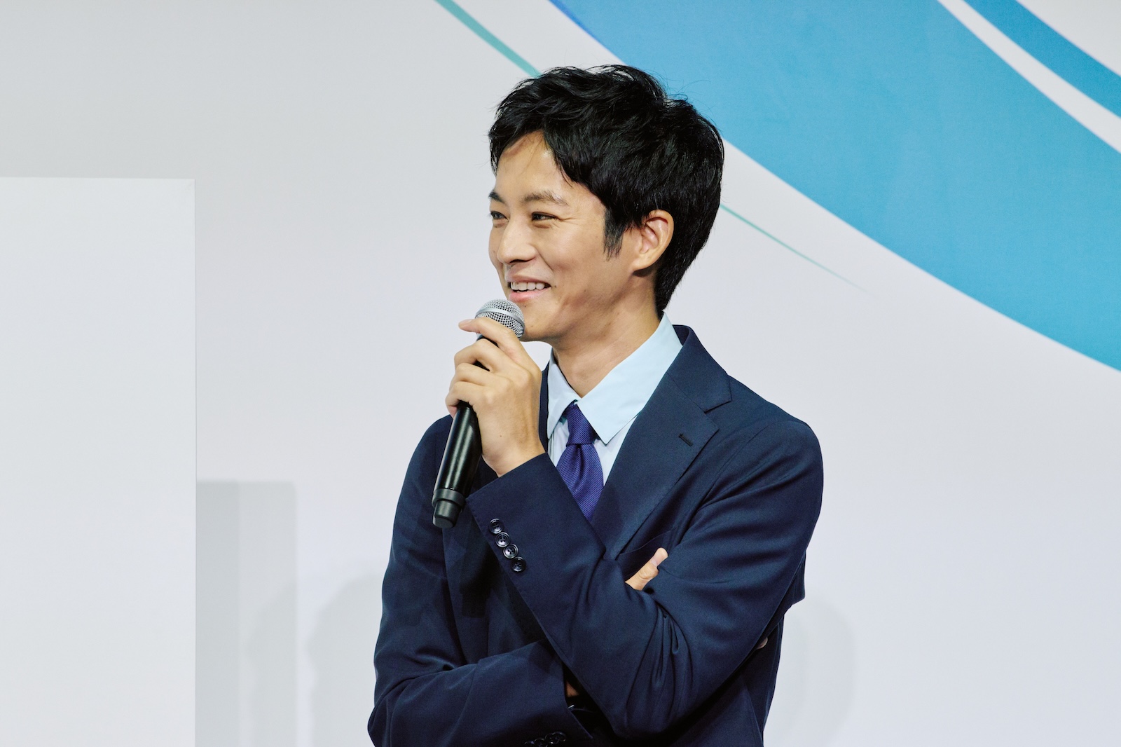 松坂桃李の写真