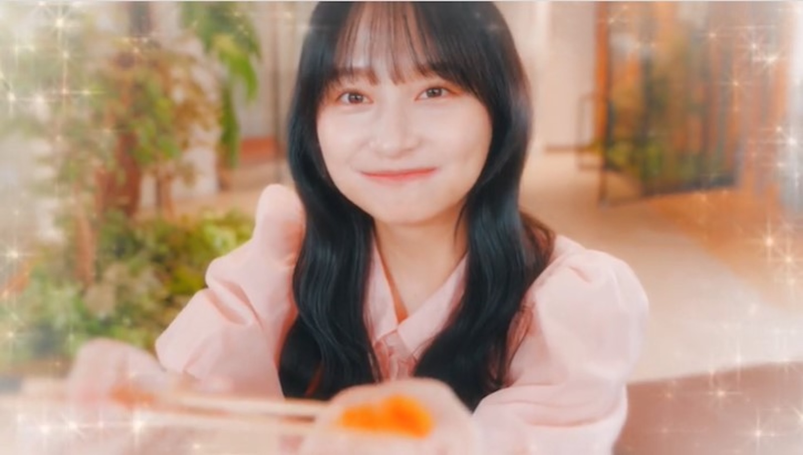 影山優佳の写真