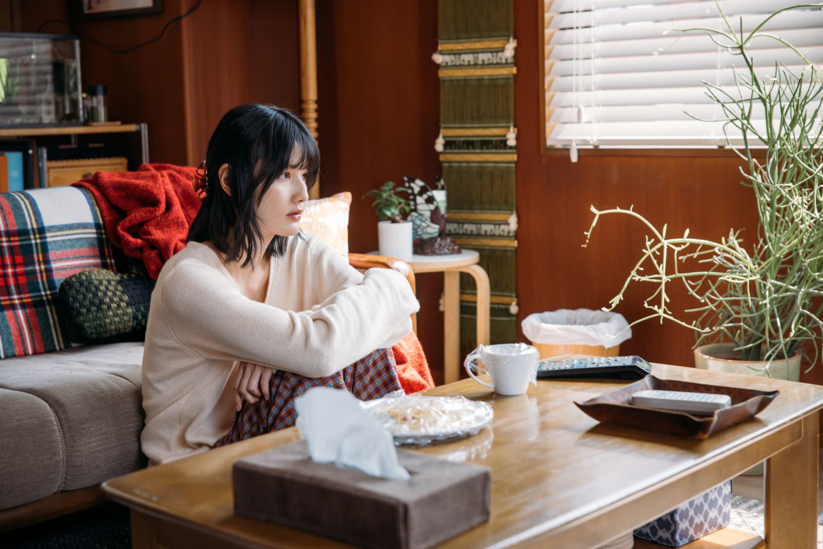 橋本愛の写真