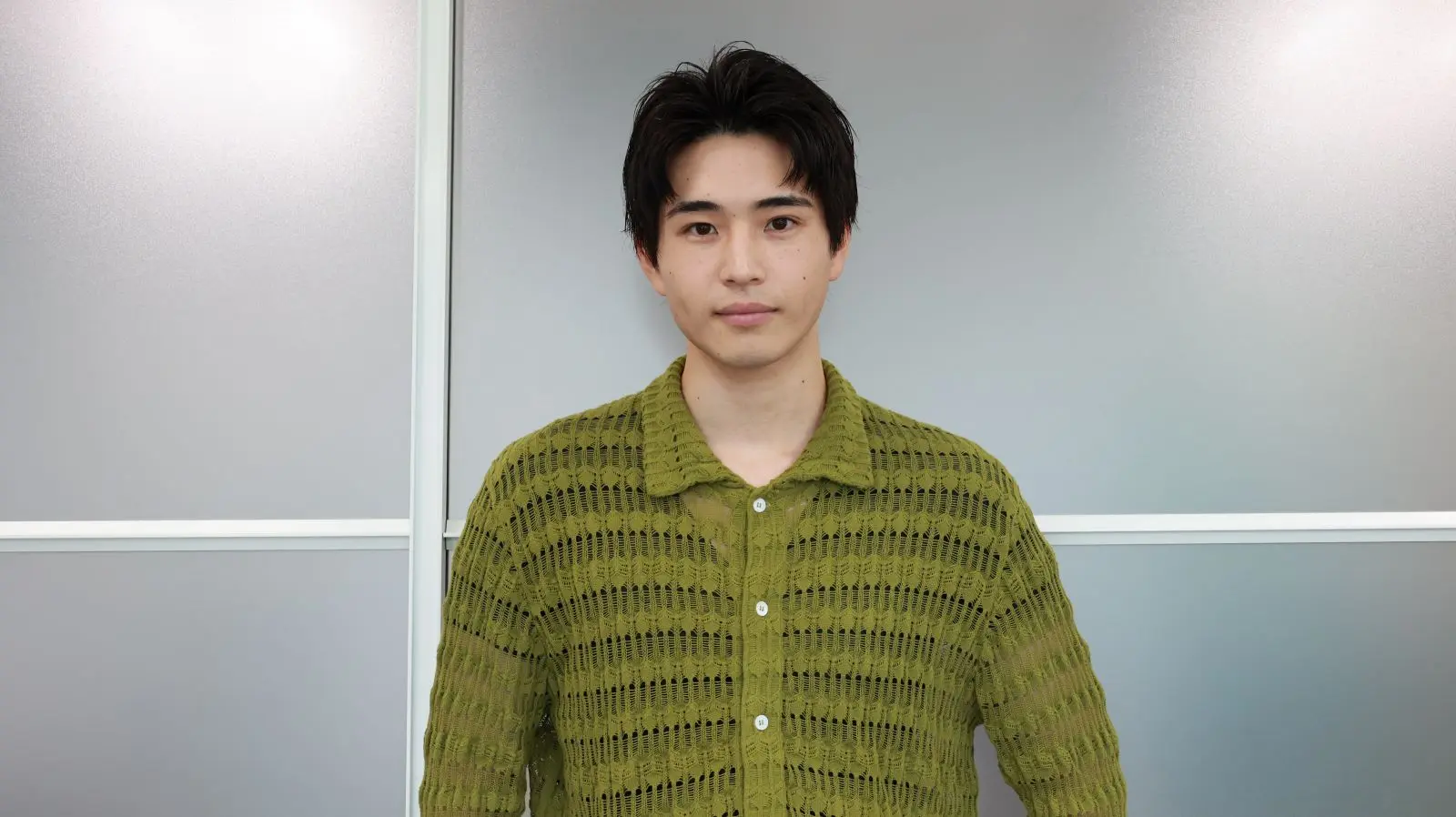 ドラマ『最後の鑑定人』若手刑事役・中沢元紀 セリフの覚え方や最近