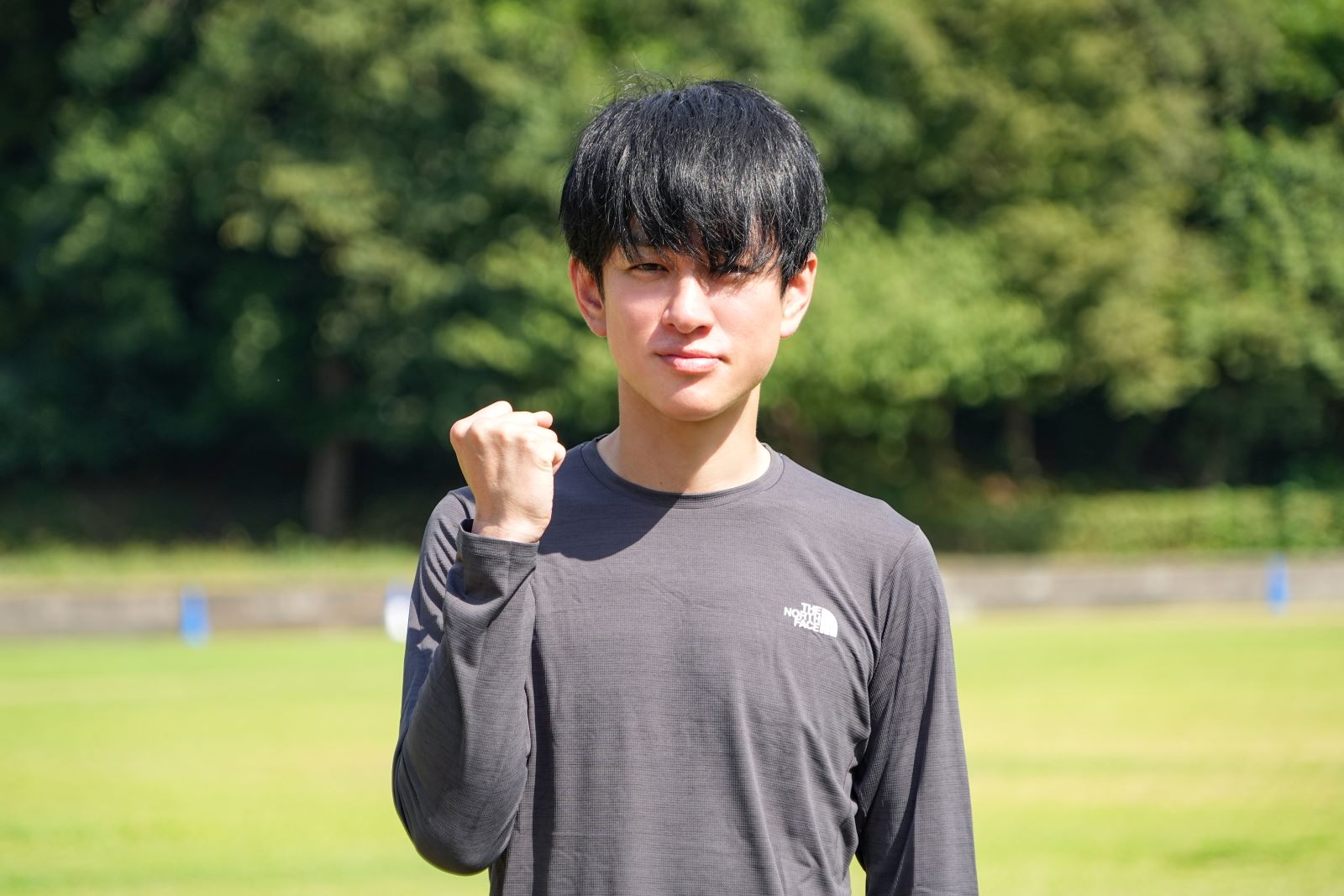 横山裕の写真