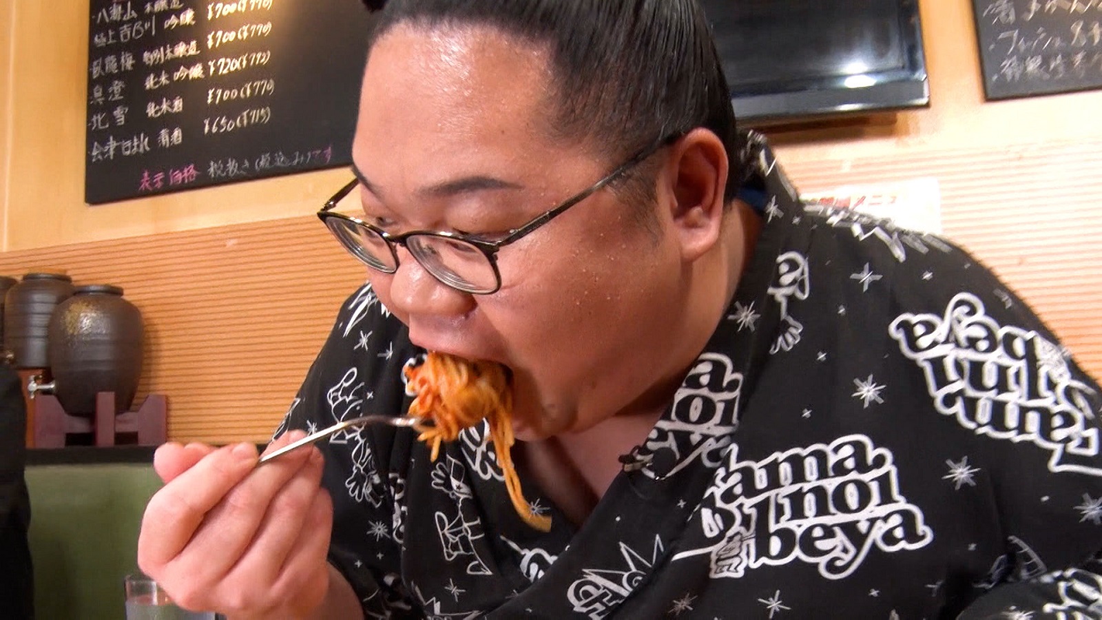 玉ノ井部屋・東白龍の写真