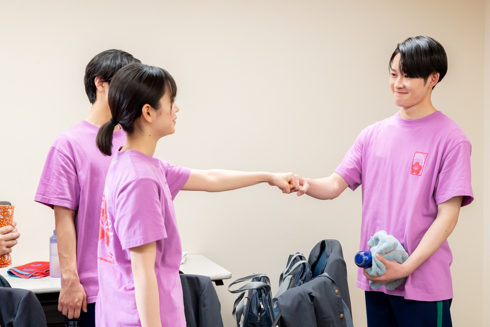 當真あみらの写真