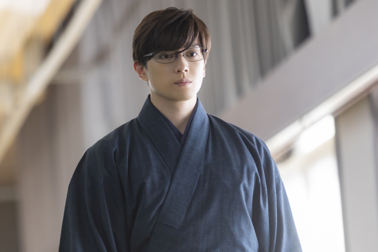 新田真剣佑の写真