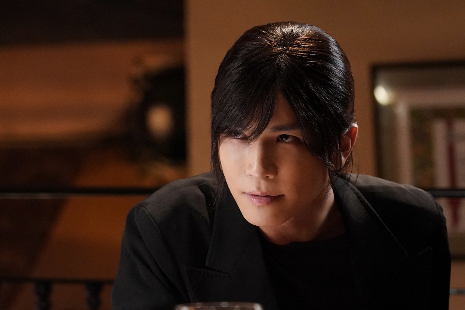 岩田剛典の写真