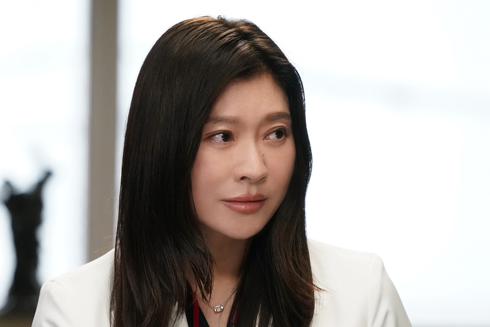 天童(篠原涼子)の写真