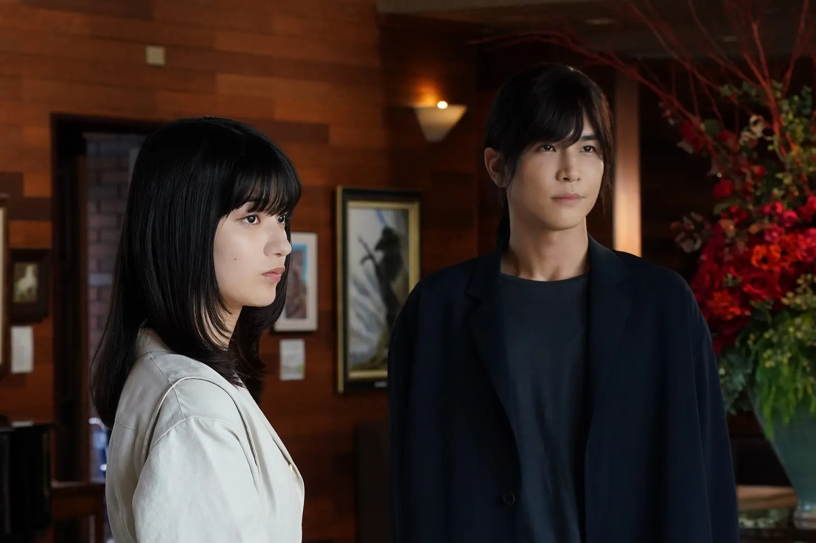 遂に明かされた医療過誤の真実！鳴木（岩田剛典）の仕掛けた真実を