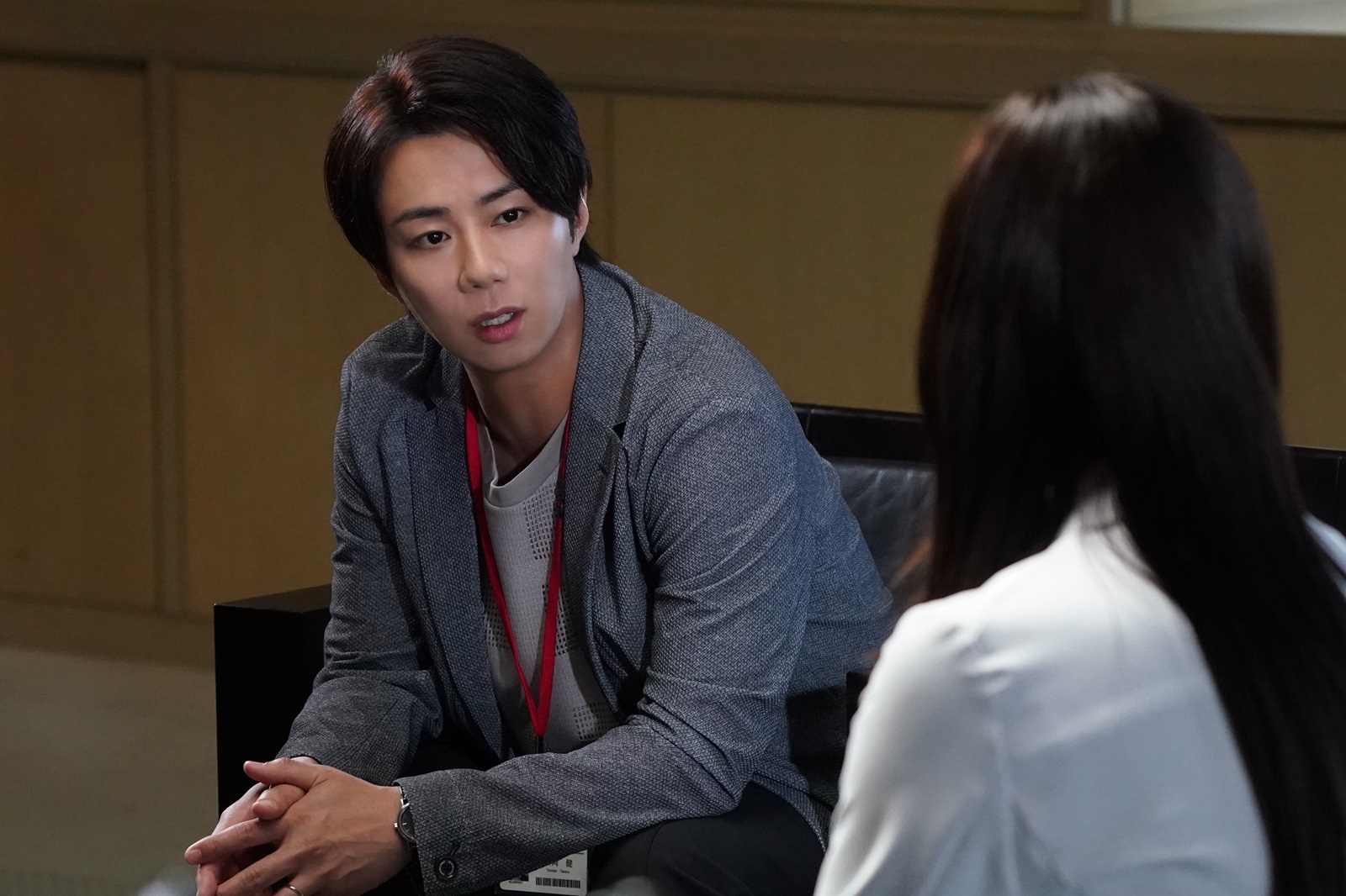北山宏光の写真