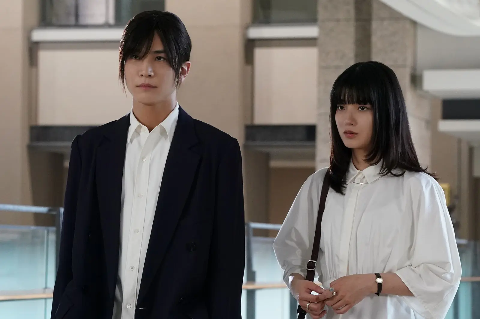 鳴木（岩田剛典）の父親を死に追いやった真の黒幕は誰だ！？「やっぱり