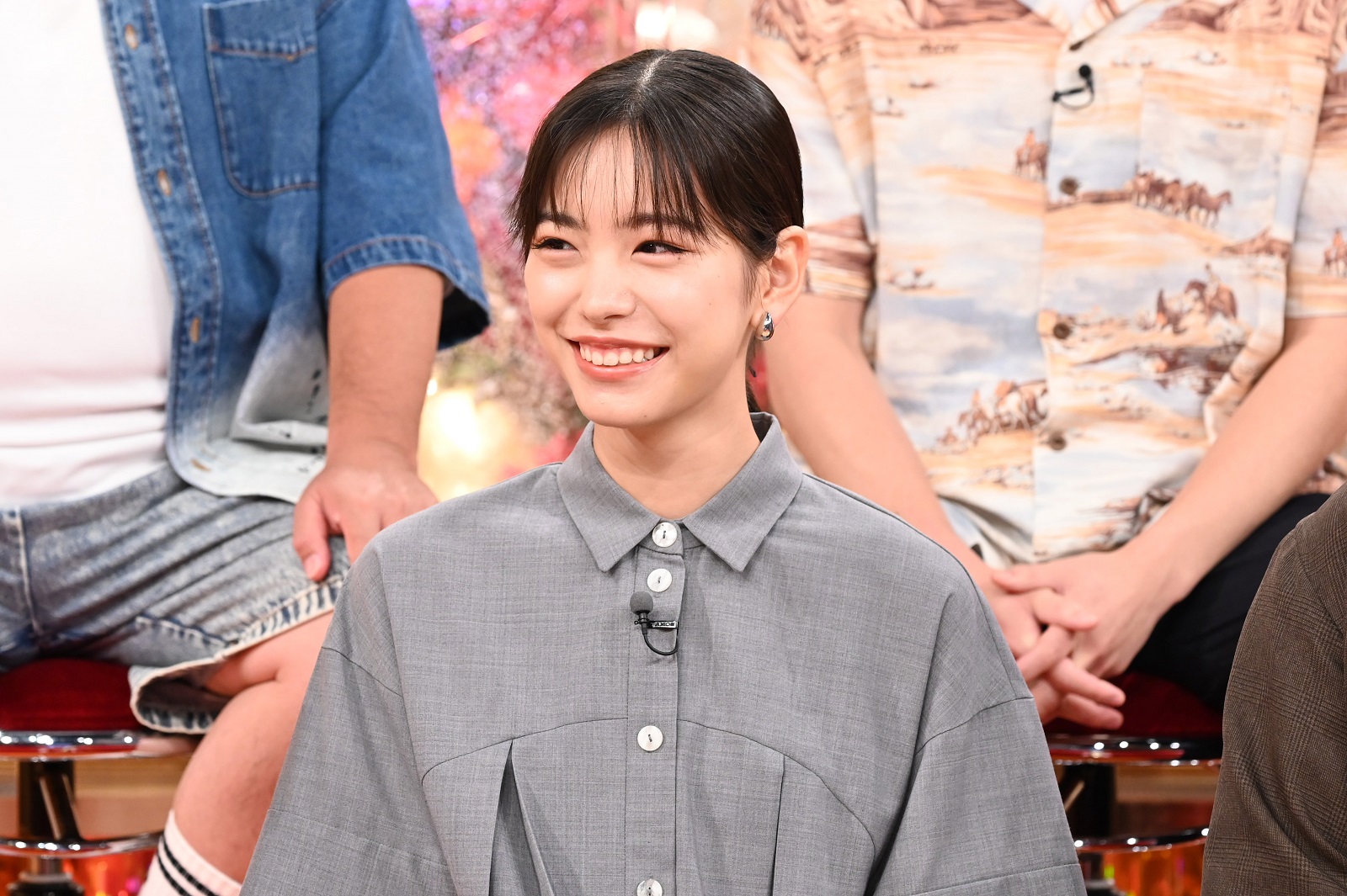 當真あみの写真