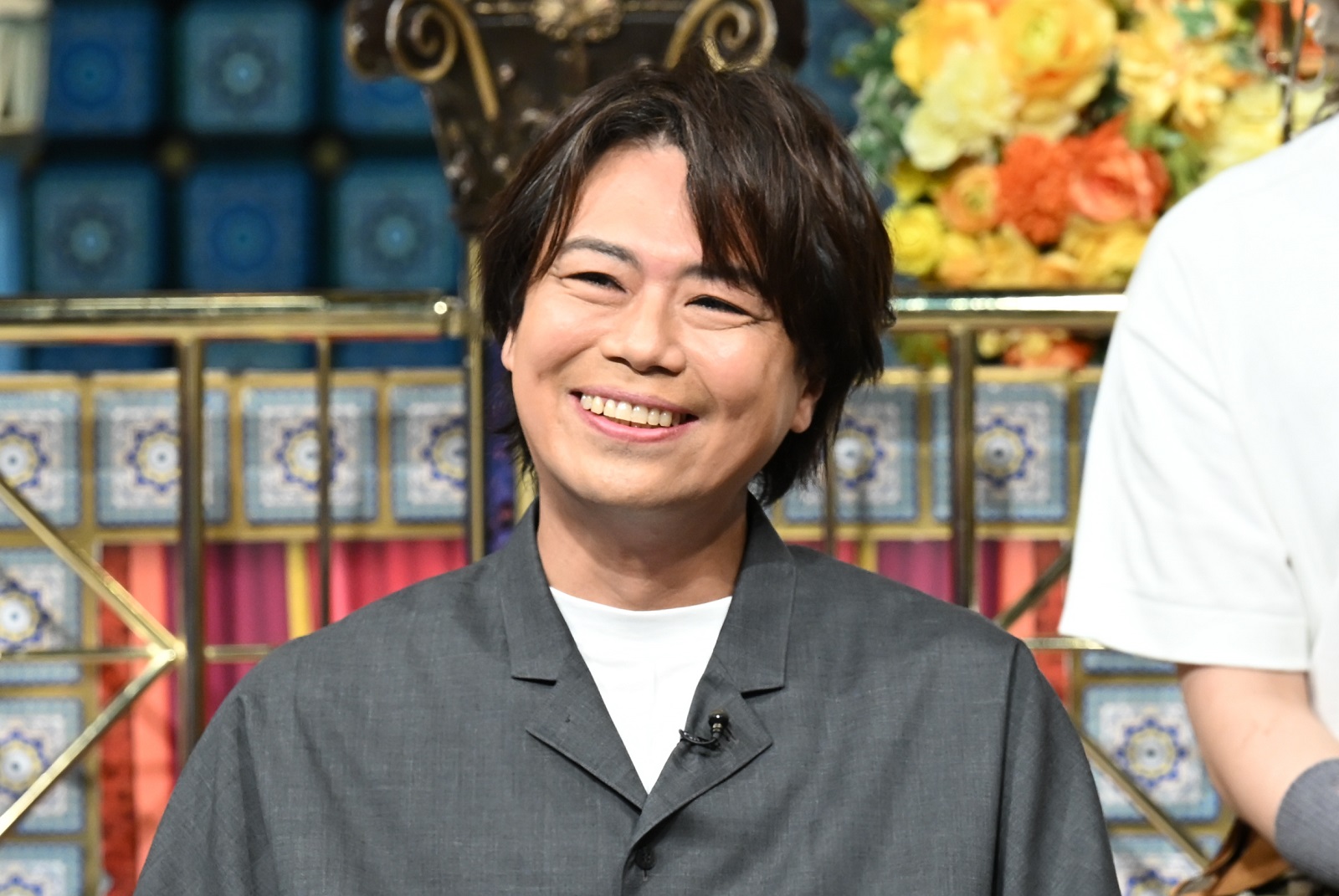 浪川大輔の写真