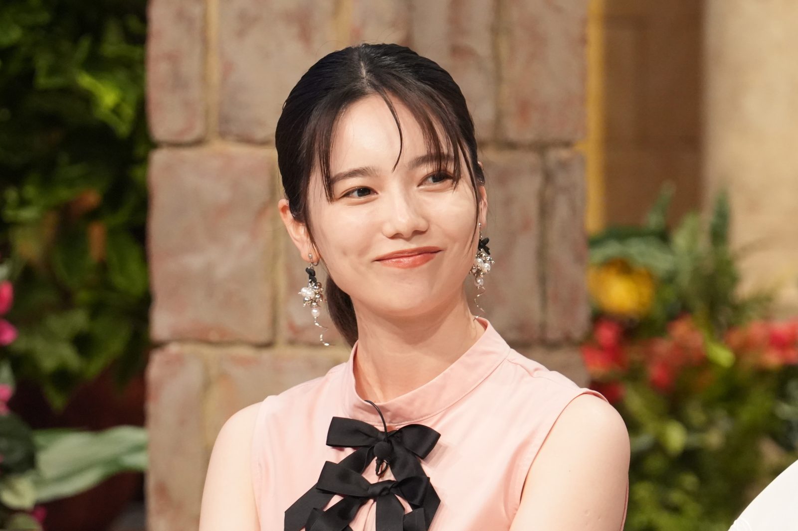 島崎遥香の写真
