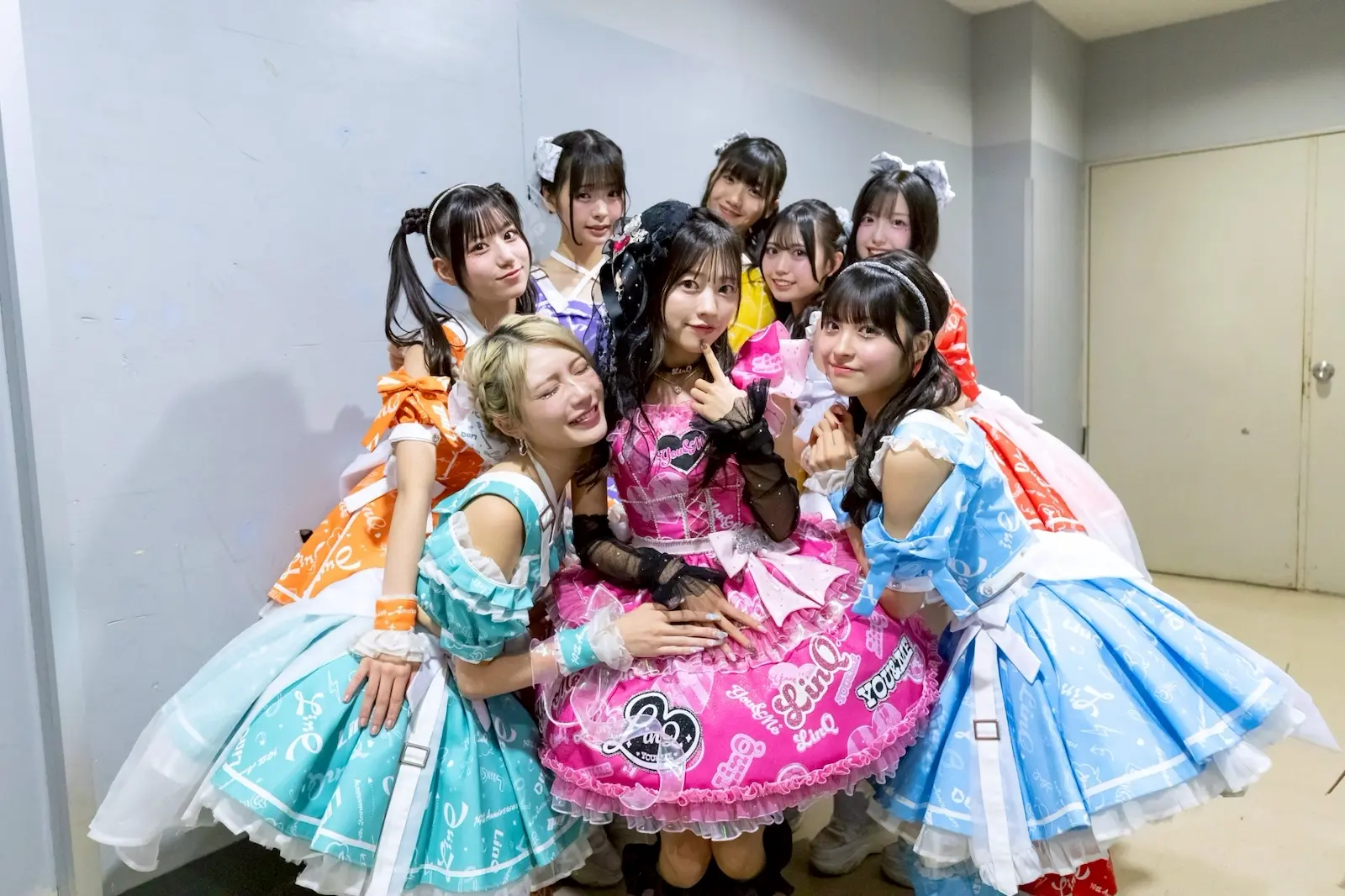 14年のアイドル人生に終幕…LinQのセンター髙木悠未、活躍と苦労を知る