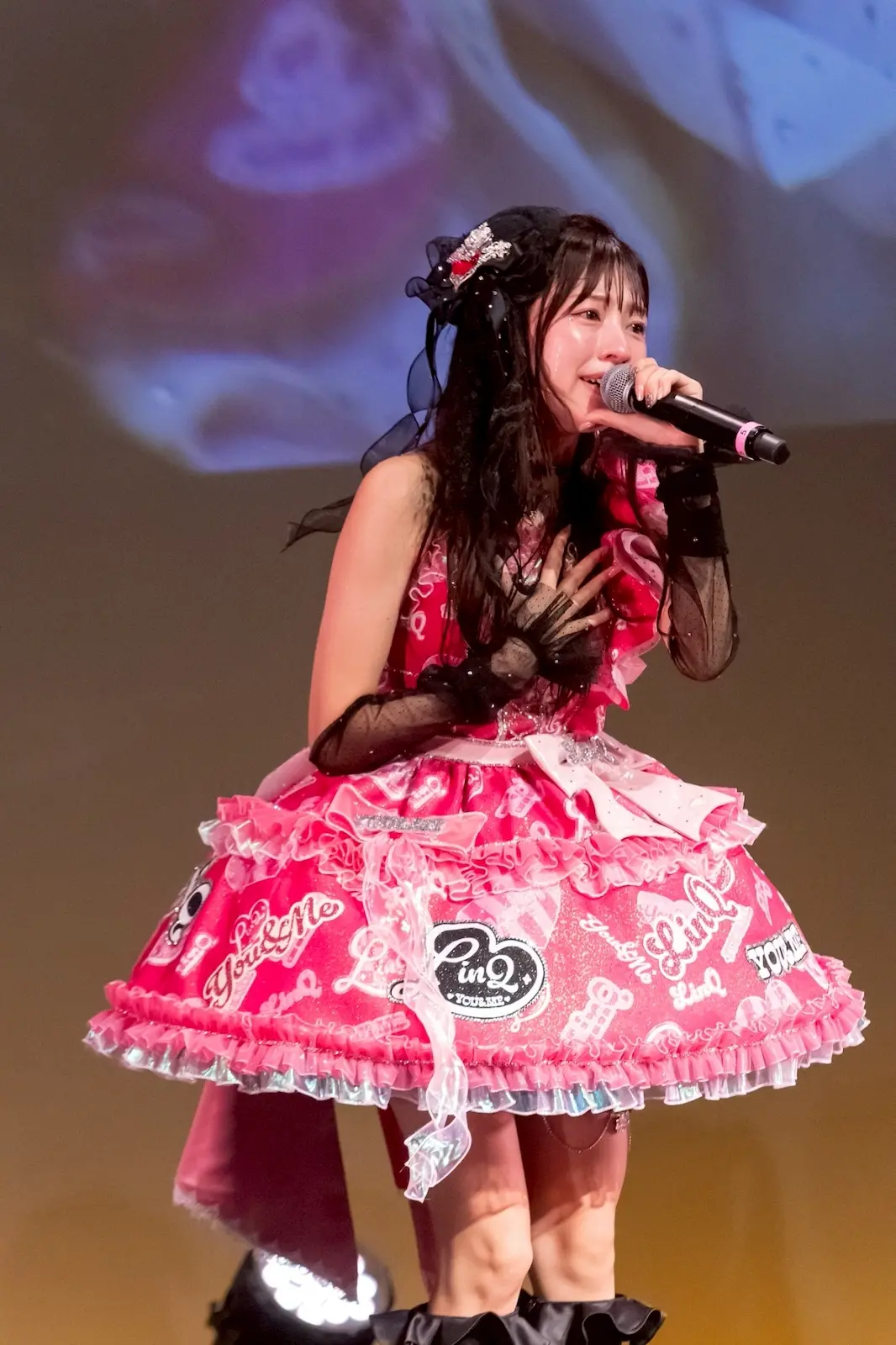 14年のアイドル人生に終幕…LinQのセンター髙木悠未、活躍と苦労を知る