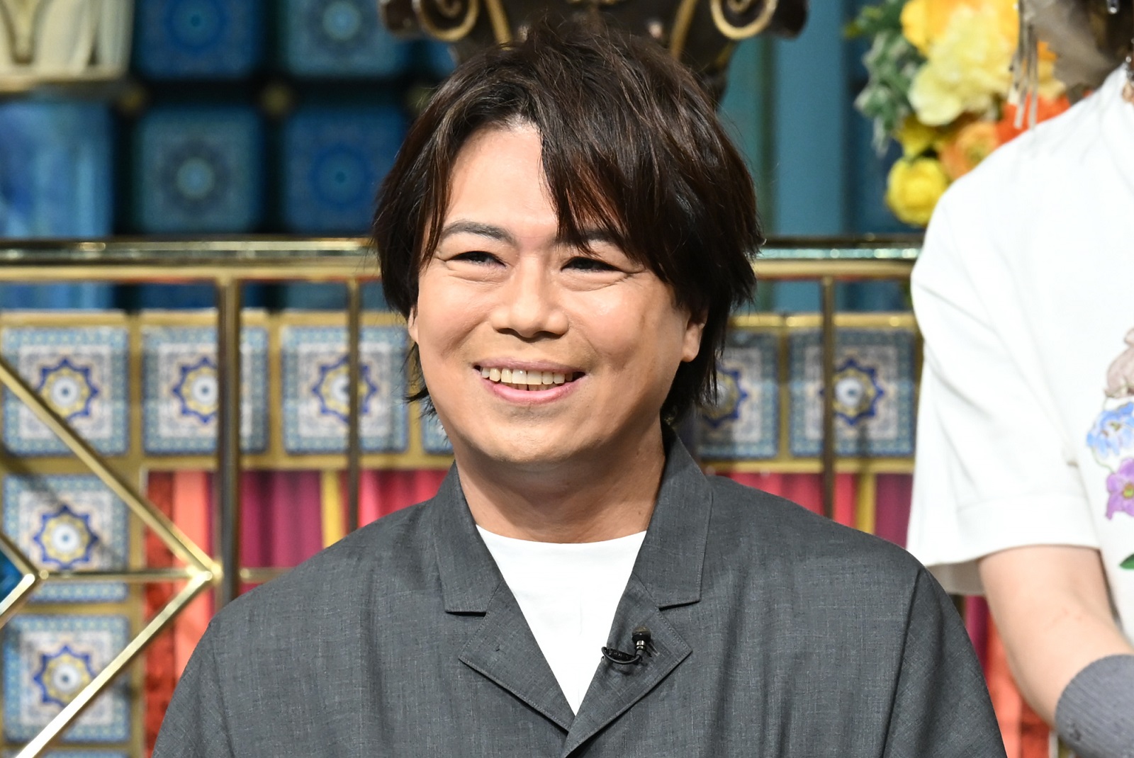 浪川大輔の写真