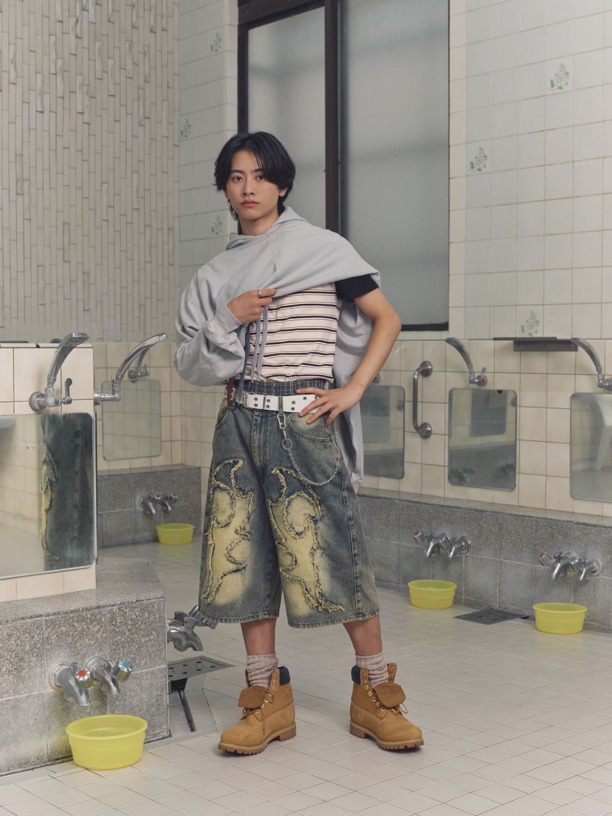 ONSENSE_Enomoto Takuyaの写真