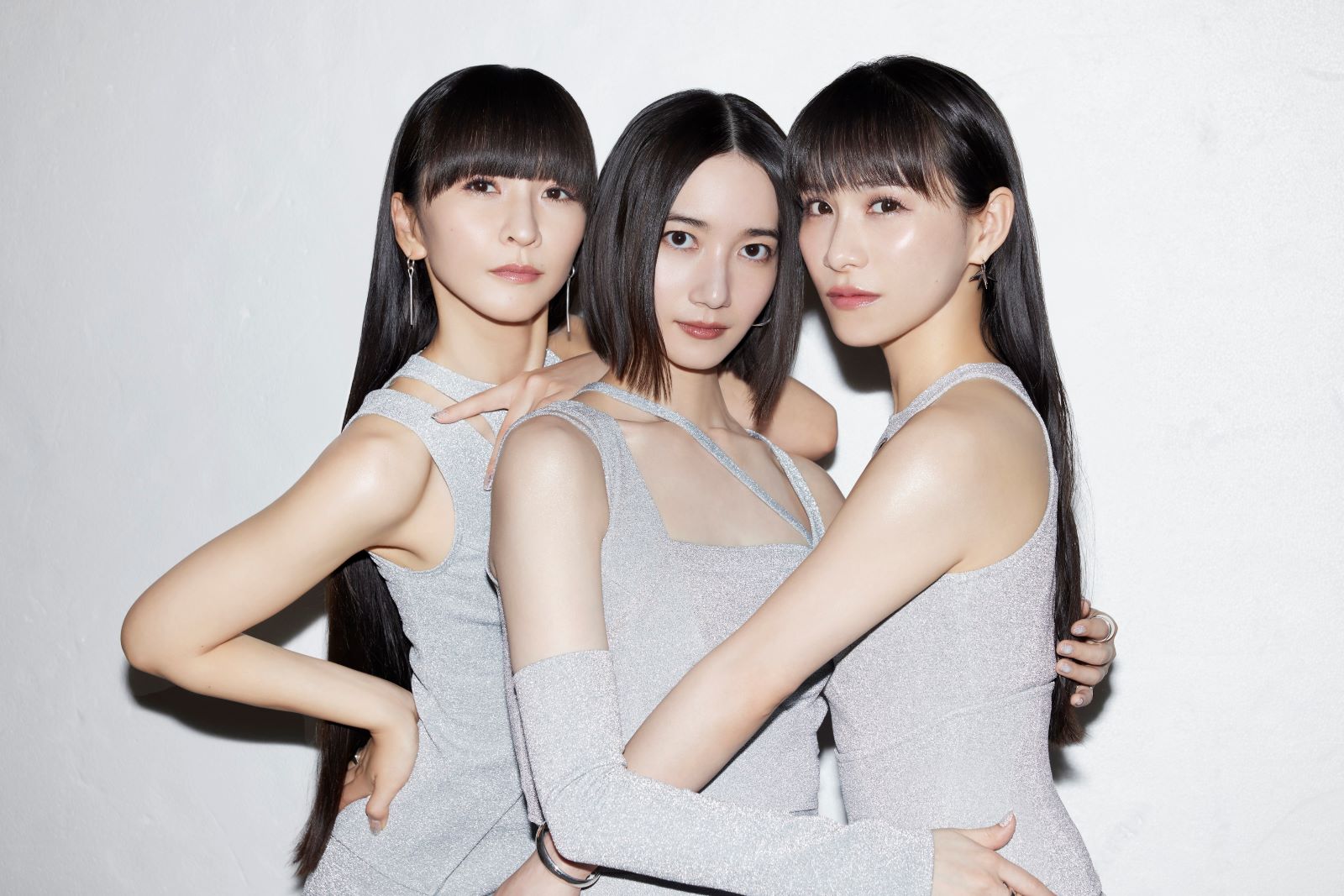 Perfumeの写真