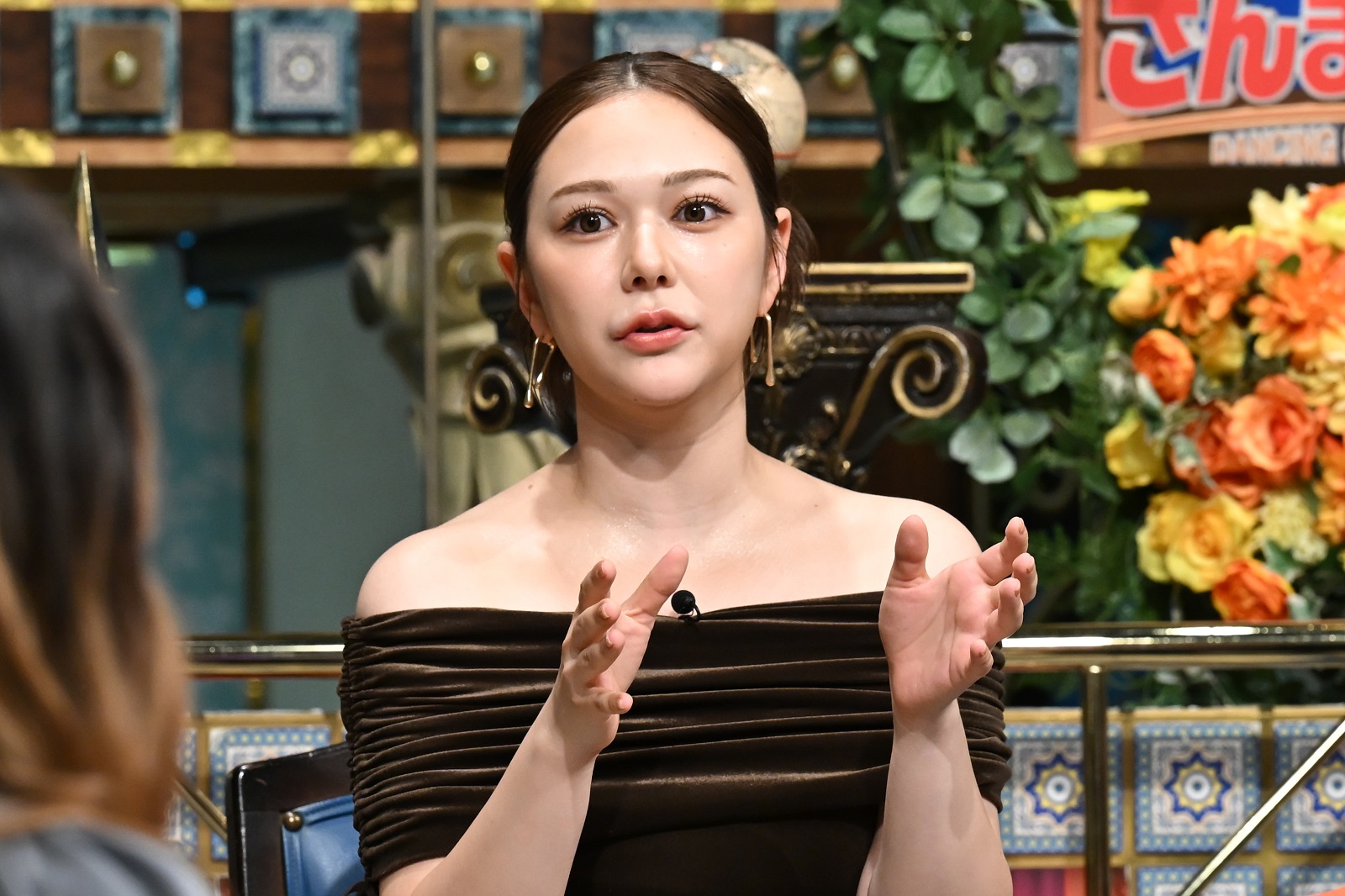 村重杏奈の写真