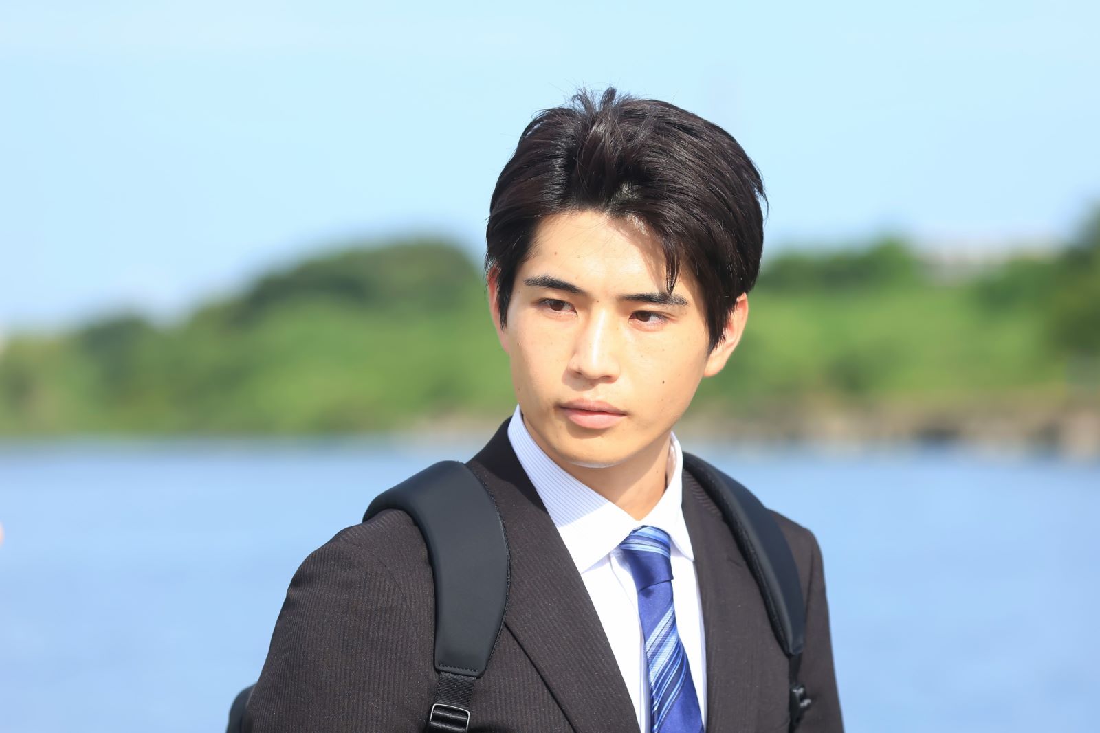 中沢元紀の写真