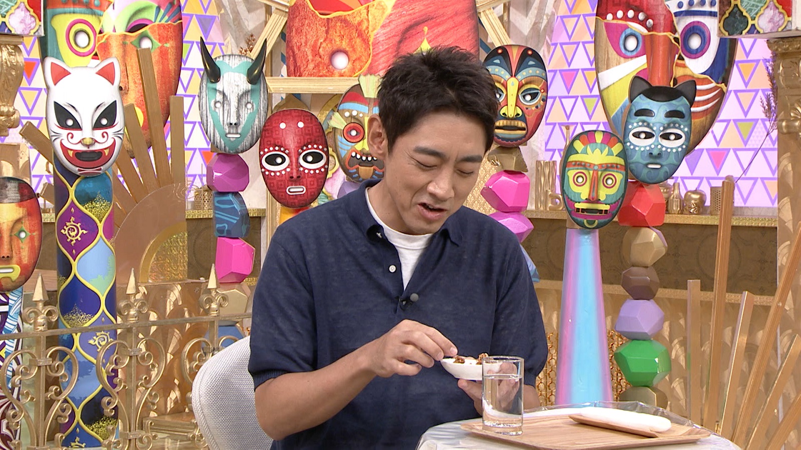 小泉孝太郎の写真