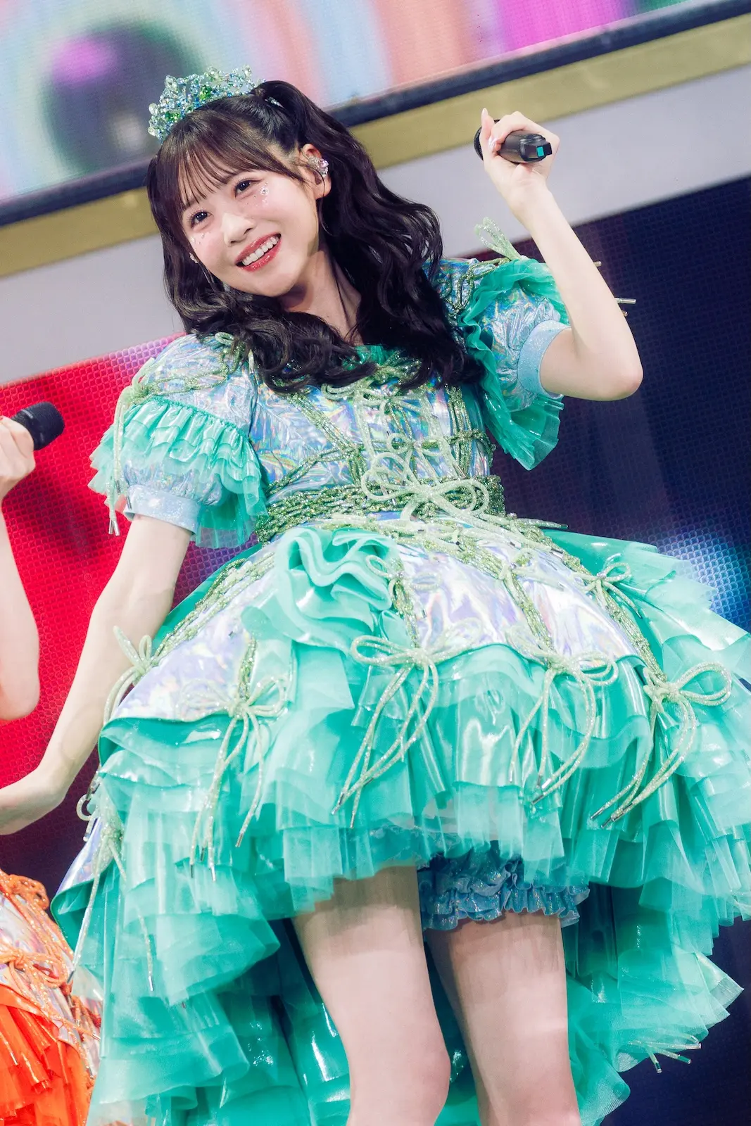 FRUITS ZIPPER キャパ150人会場でのデビューからSSA5万人動員！2026年2