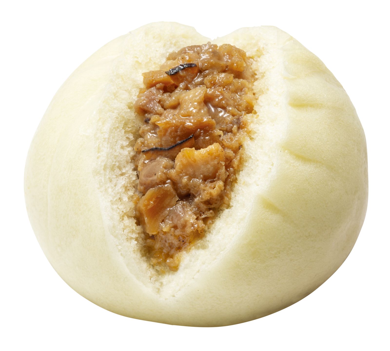 じゅわっとジューシー本格肉まん