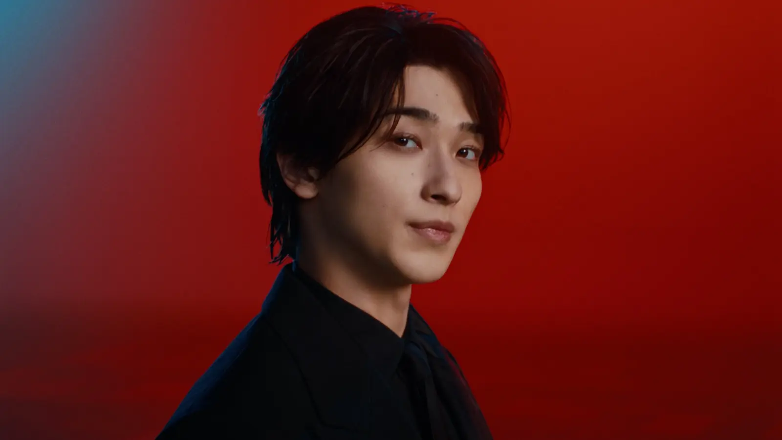 横浜流星「今は、蔦屋重三郎として⽣きているので…」20代ラストイヤー