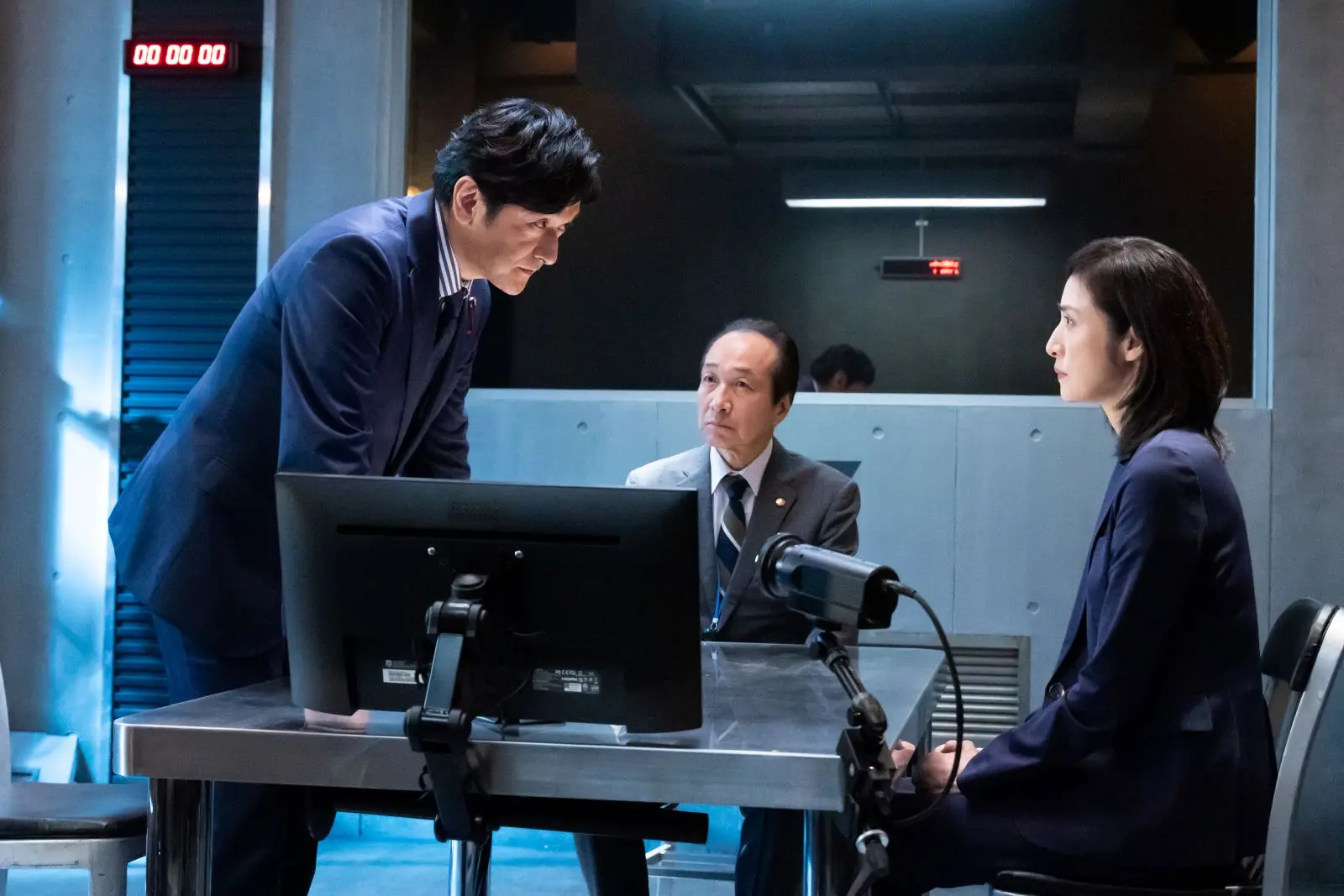 ついに完結― 天海祐希主演 劇場版『緊急取調室 THE FINAL』が12