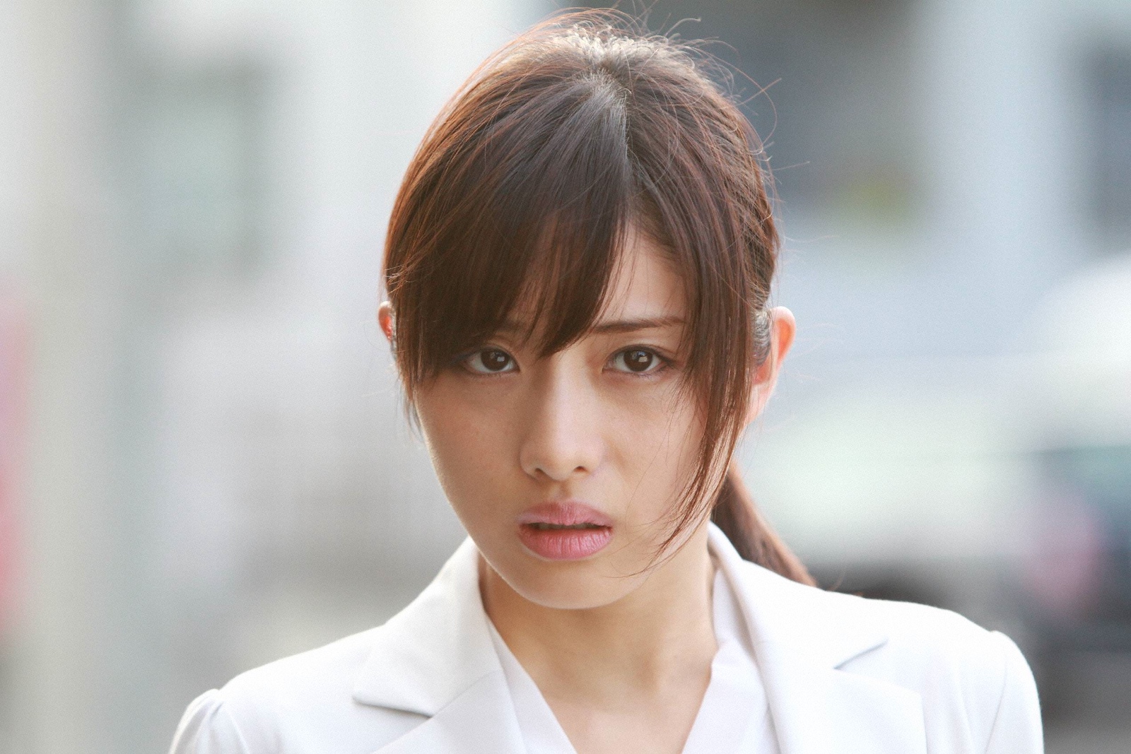 石原さとみ