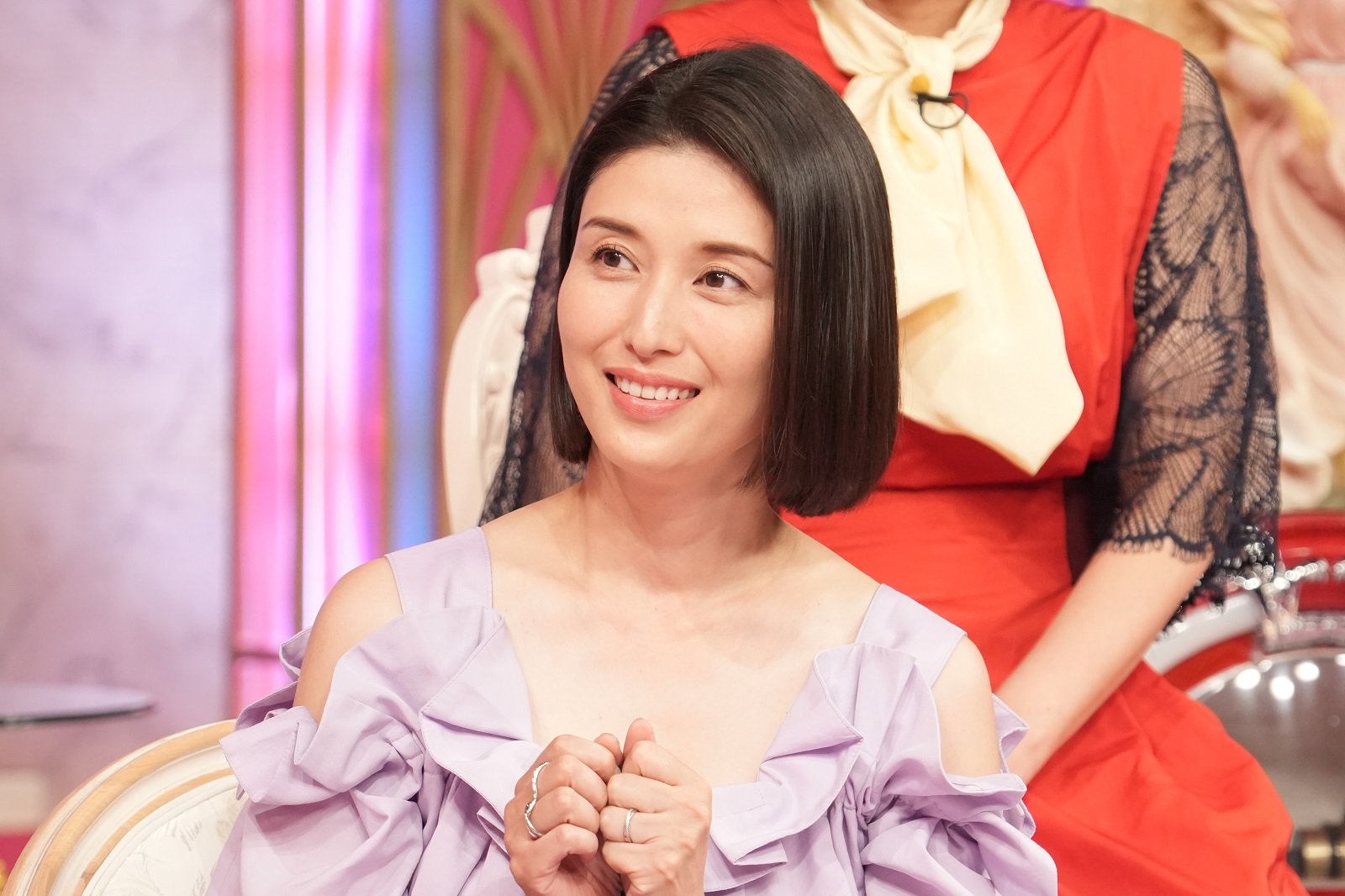 橋本マナミの写真