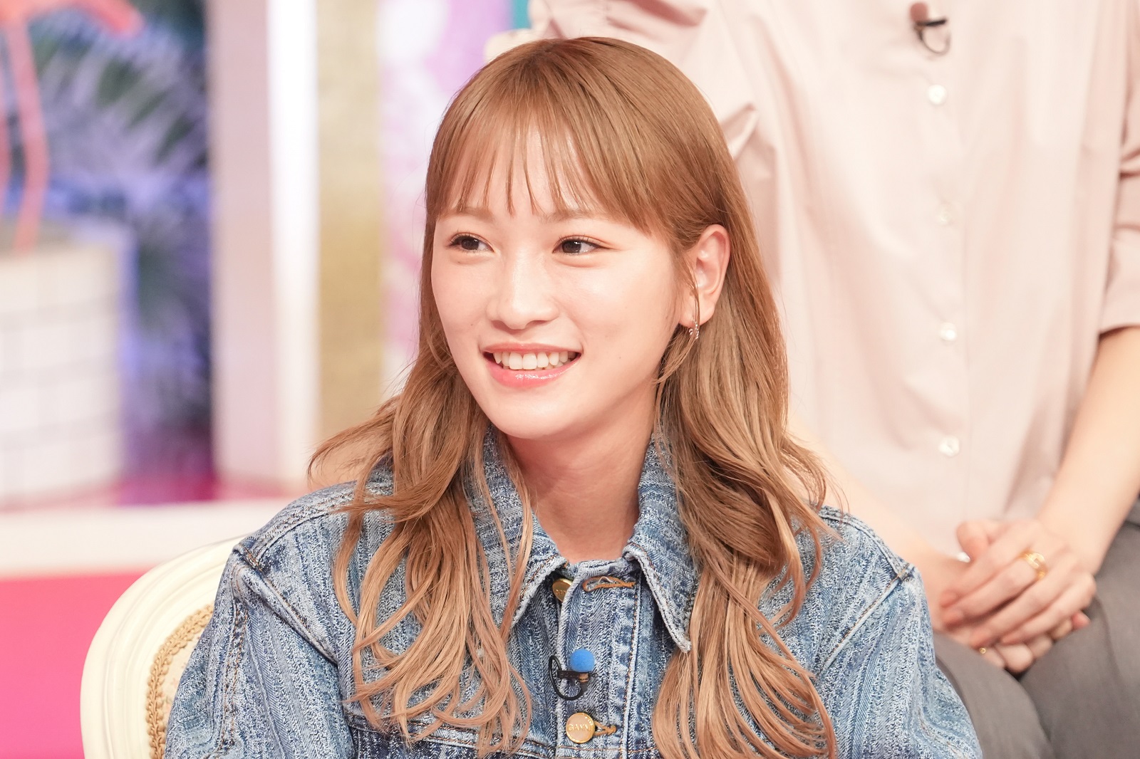 川栄李奈の写真