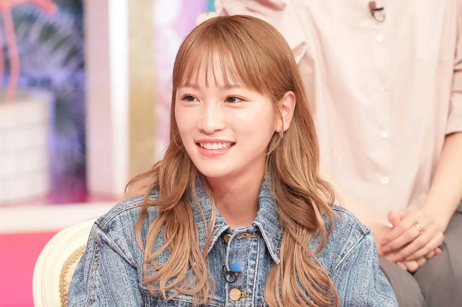 川栄李奈「掃除がスゴい好き」潔癖すぎる掃除スタイルを明かす一方で