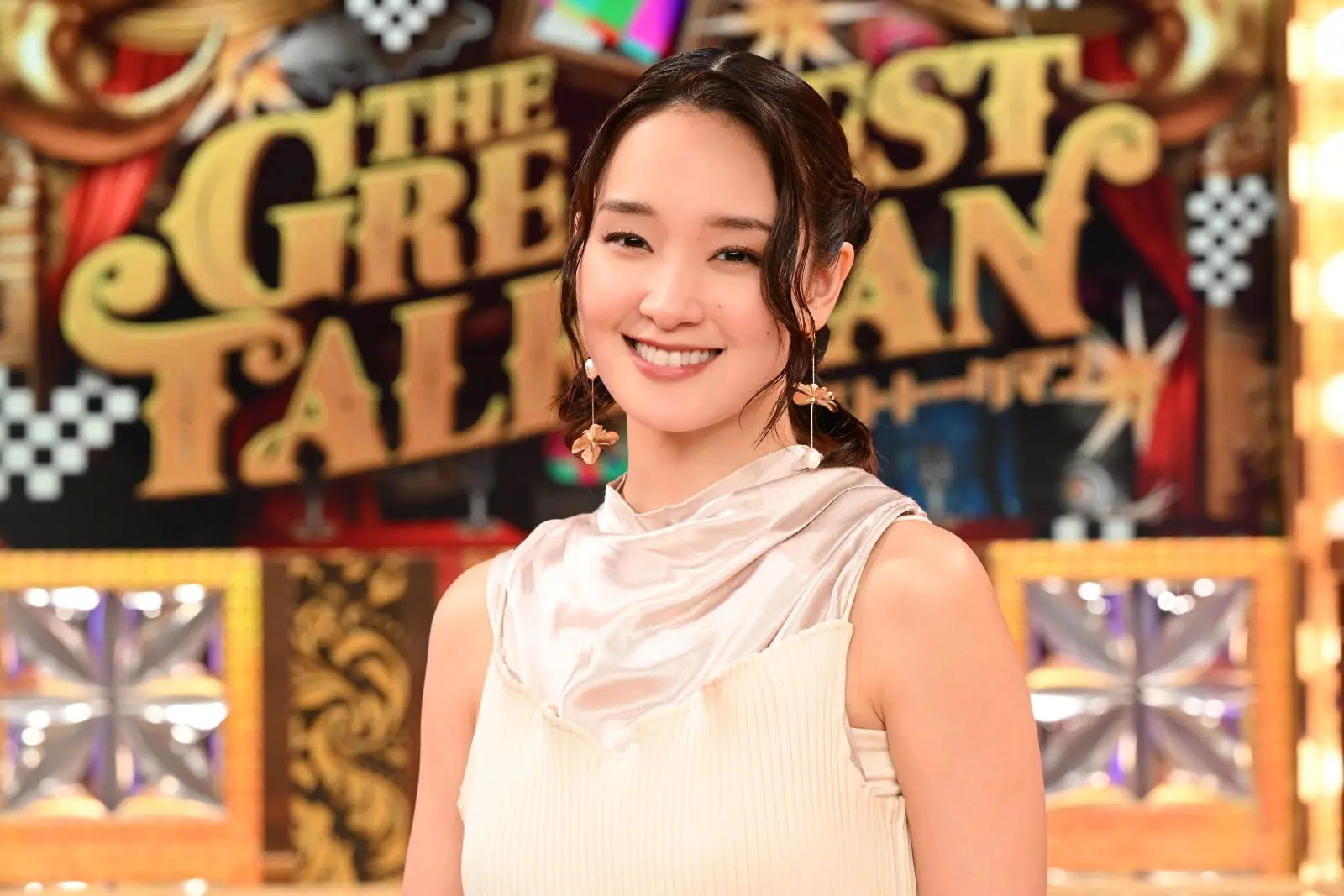 FANCY & G&F 結婚情報誌『剛力彩芽』 剛力彩芽「子どもが欲しいっていう気持ちが強くなった」薄まっ