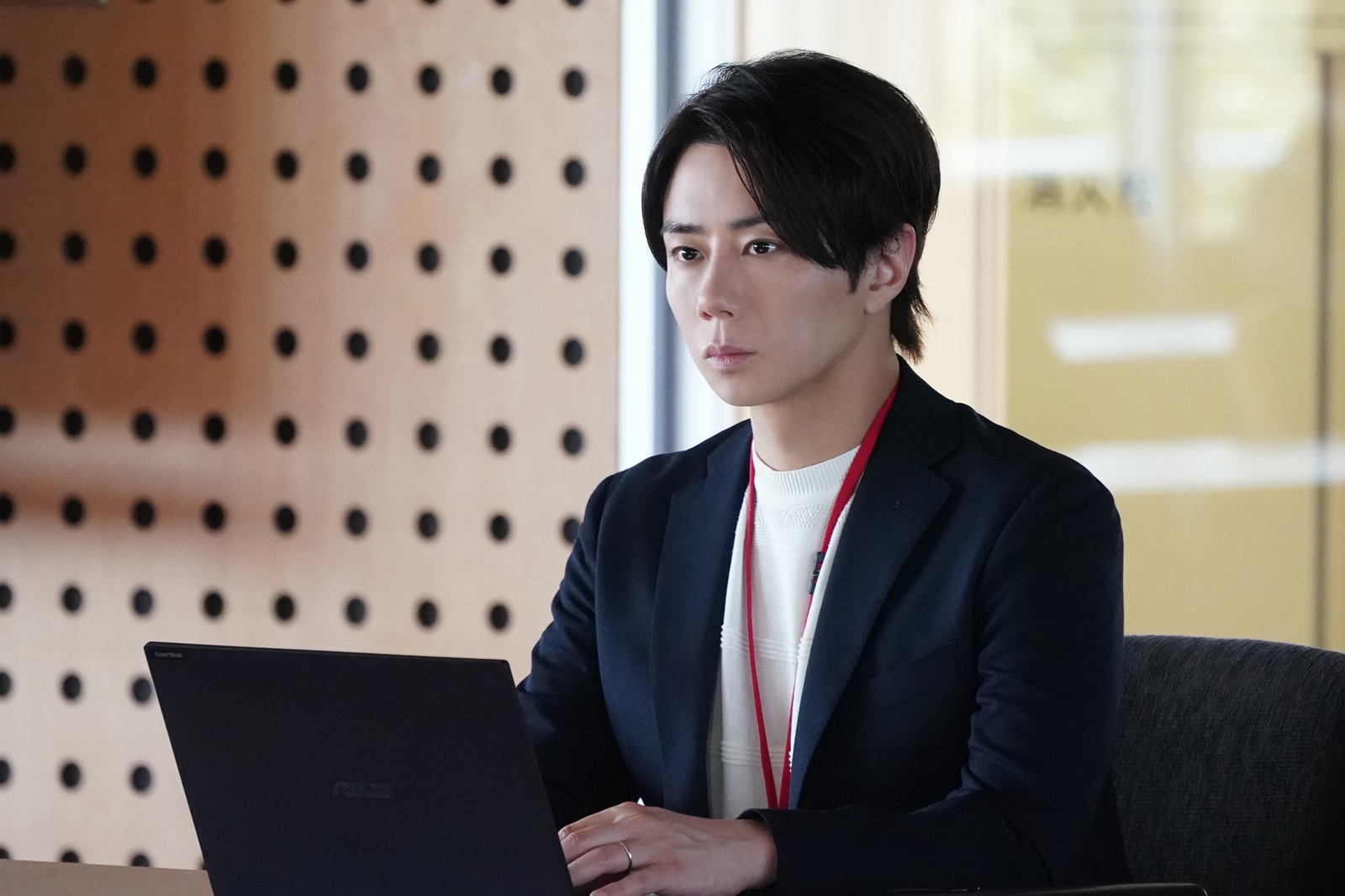 北山宏光の写真