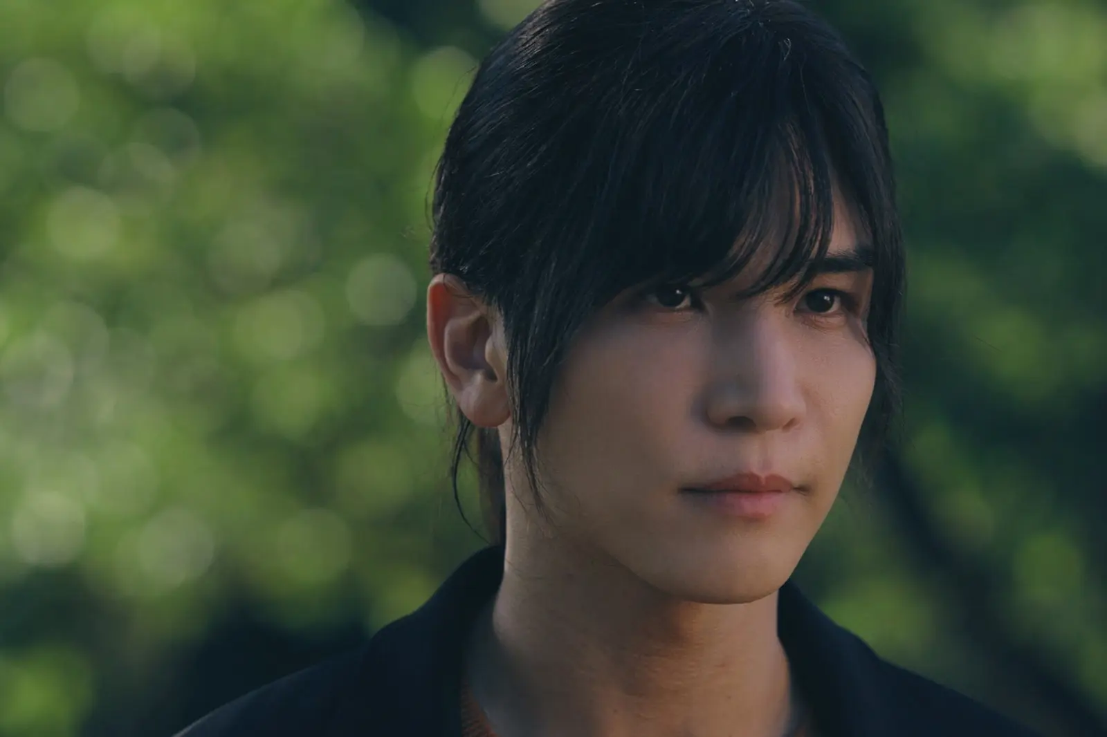 親友の裏切りのあとは相棒との別れ…ピンチに陥った鳴木（岩田剛典）に