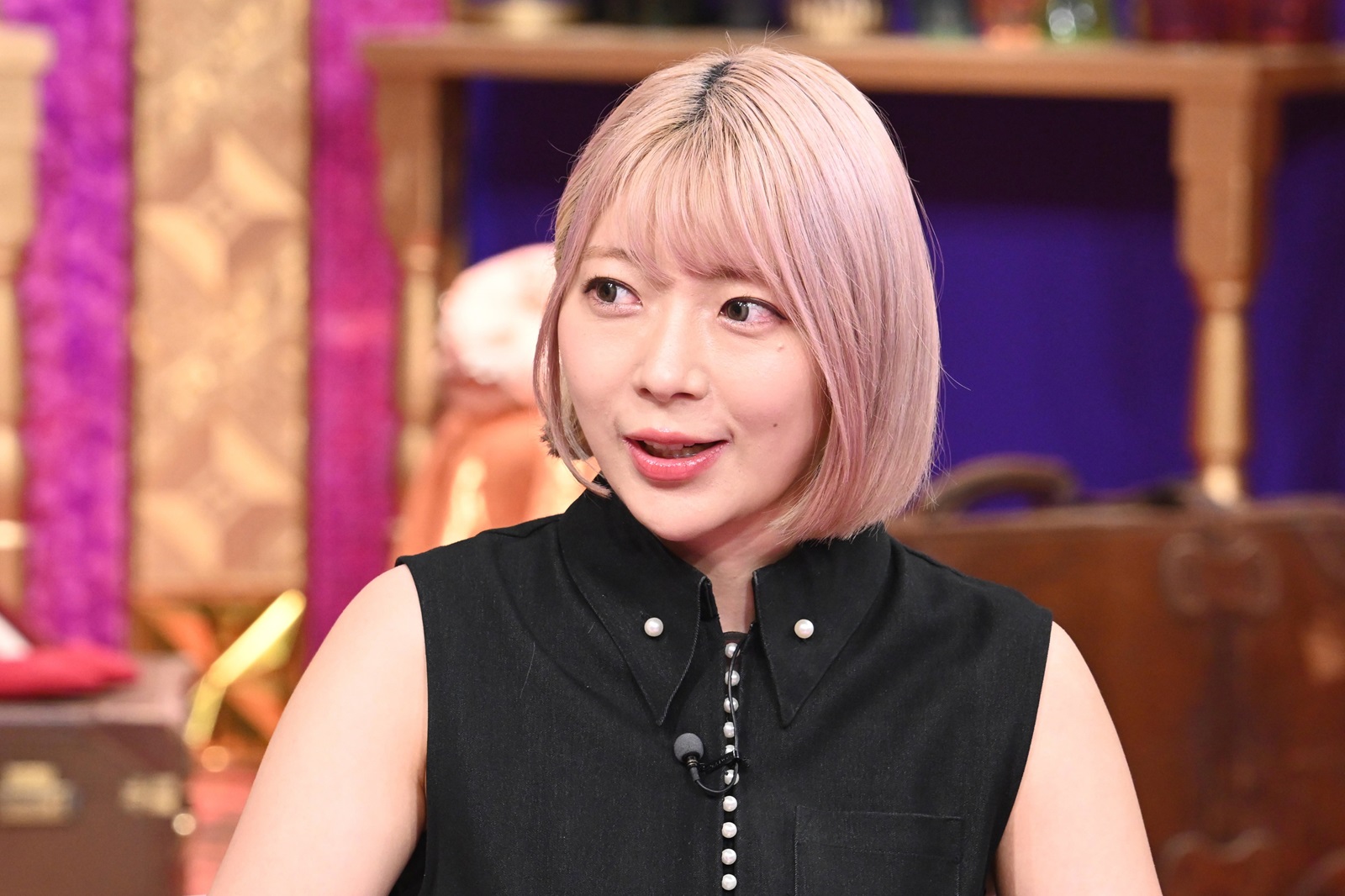 辻愛沙子の写真