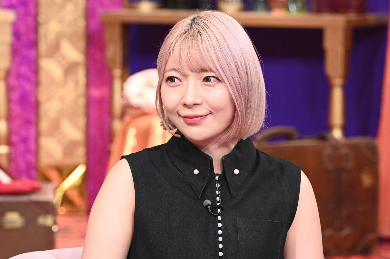 辻愛沙子の写真