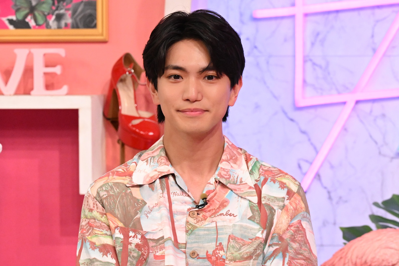 Aぇ! group・正門良規の写真