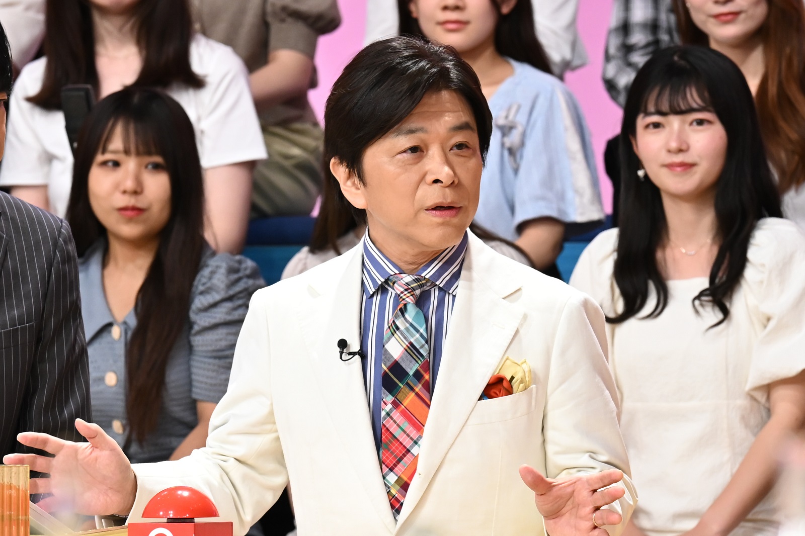 武田真一の写真