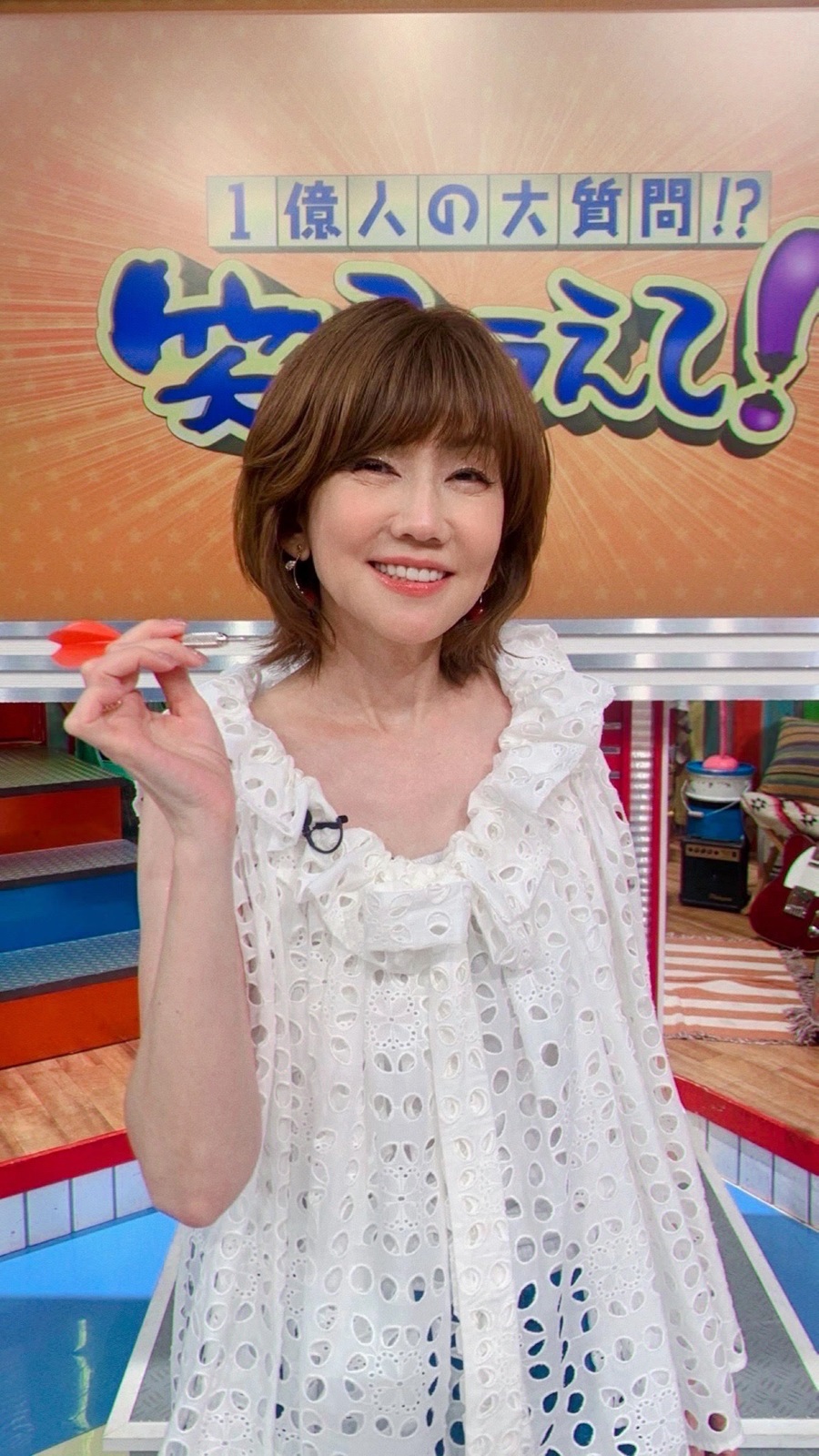 松本伊代の写真