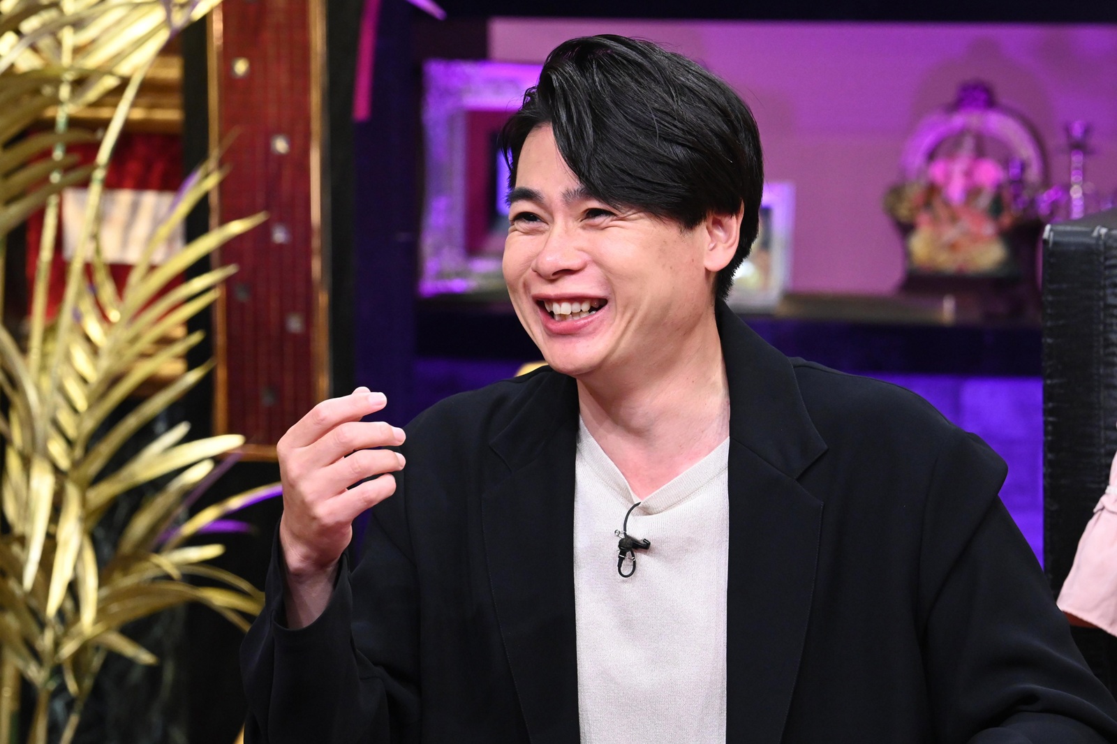 平成ノブシコブシの吉村崇の写真
